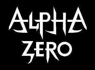 logo Alpha Zero